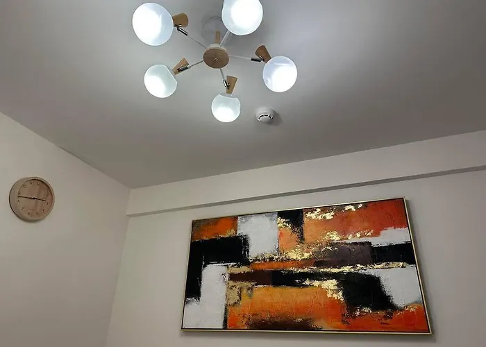 Trig Place Almonddrive Near Sm Seaside With Wifi Netflix Pool & Parking Appartement Talisay (Cebu)