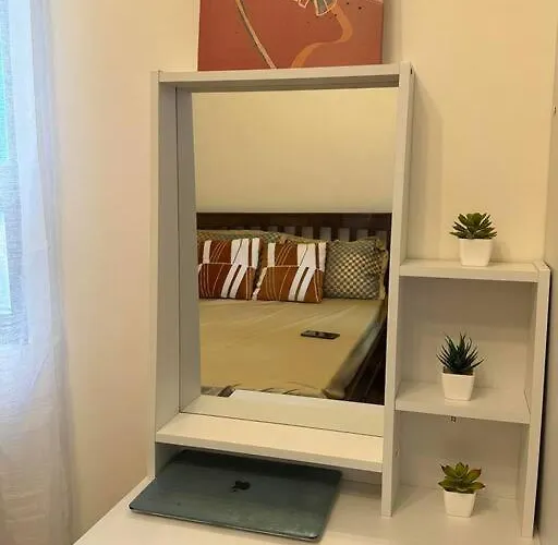 Appartement Trig Place Almonddrive Near Sm Seaside With Wifi Netflix Pool & Parking