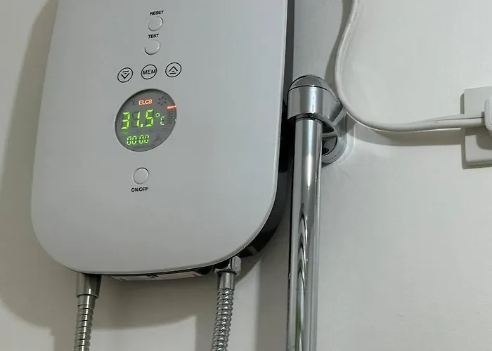 Trig Place Almonddrive Near Sm Seaside With Wifi Netflix Pool & Parking Appartement *