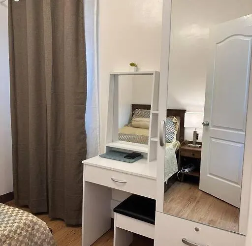 Trig Place Almonddrive Near Sm Seaside With Wifi Netflix Pool & Parking Talisay (Cebu)