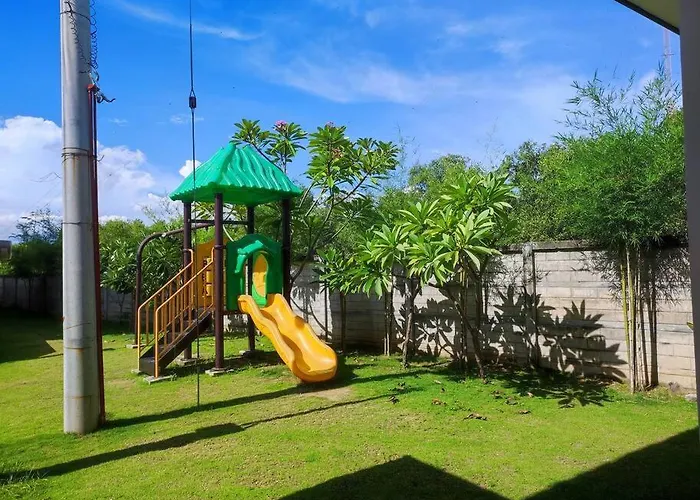 Appartement Trig Place Almonddrive Near Sm Seaside With Wifi Netflix Pool & Parking